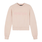 Represent WMNS Fly Micro-Sweat Rose Quartz-Represent-pikastore.cz