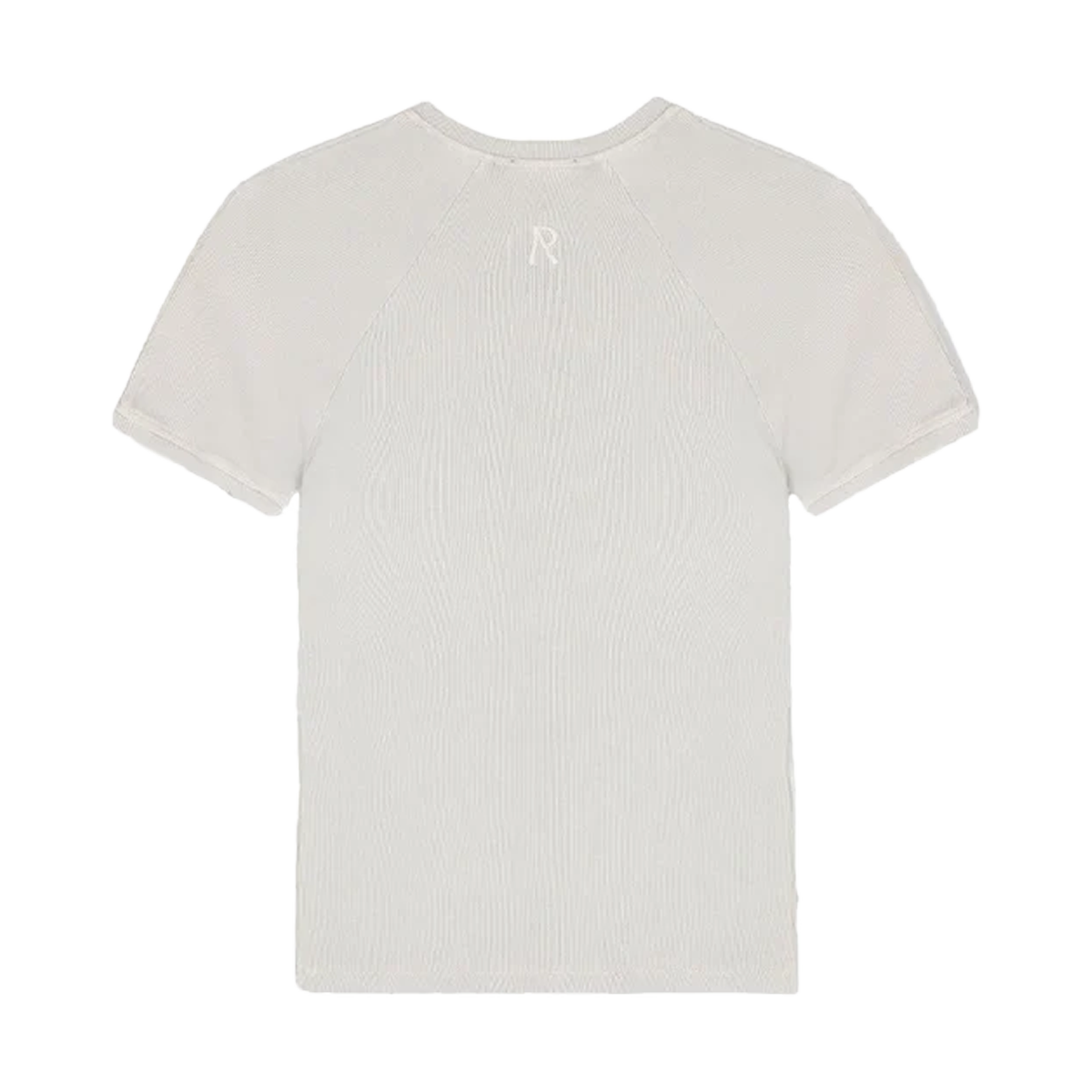 Represent WMNS Initial Rib Baby T-Shirt Storm-Represent-pikastore.cz