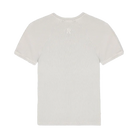 Represent WMNS Initial Rib Baby T-Shirt Storm-Represent-pikastore.cz