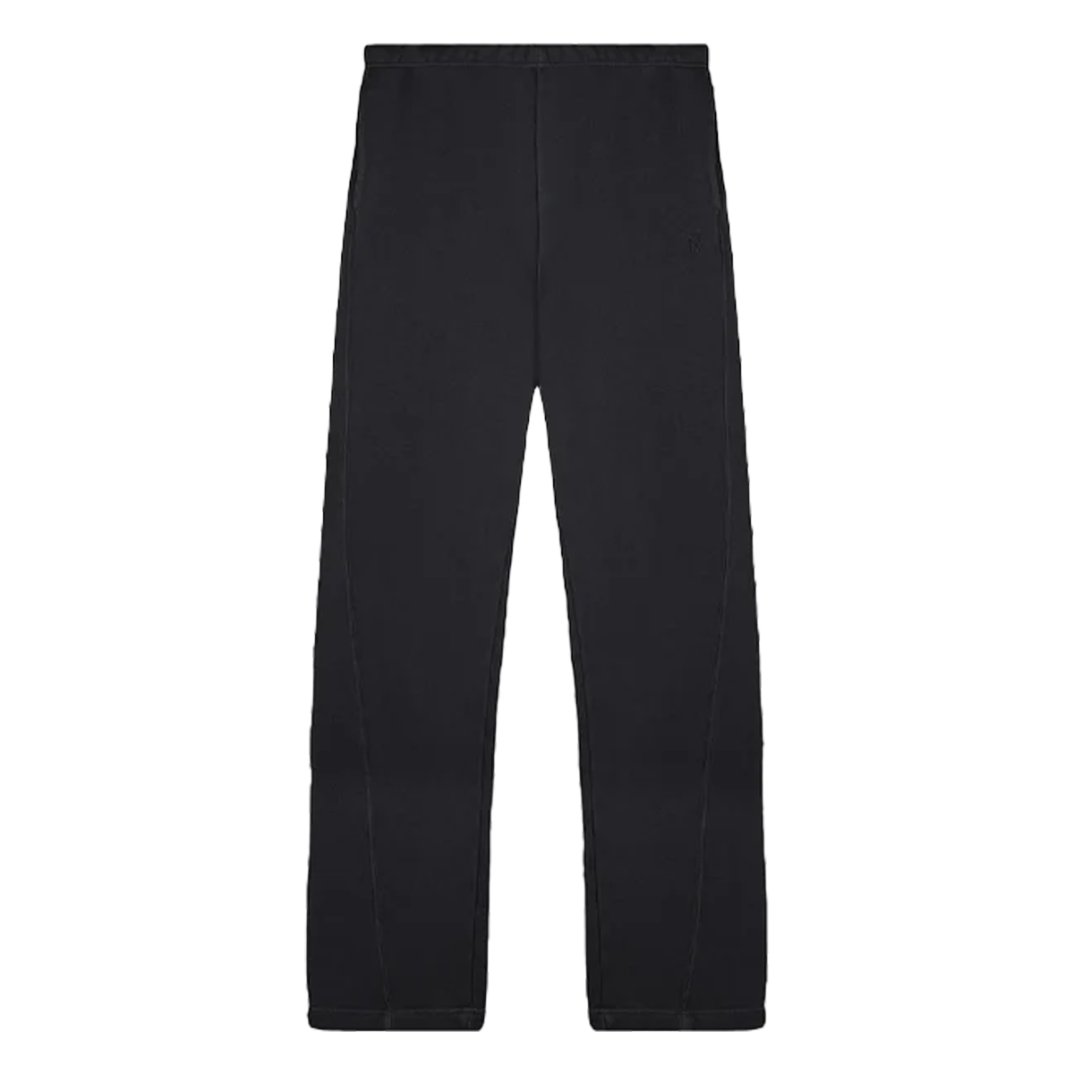 Represent WMNS Initial Twisted Seam Jogger Washed Black-Represent-pikastore.cz