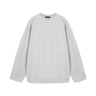 Represent WMNS Owners Club Relaxed Sweater Grey Marl-Represent-pikastore.cz