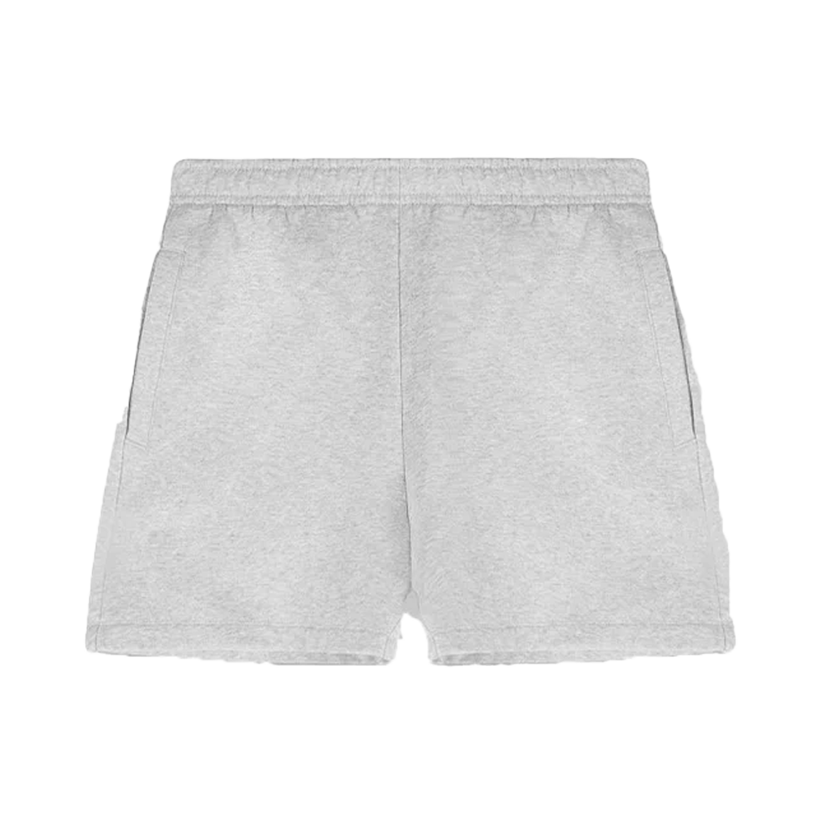 Represent WMNS Owners Club Short Grey Marl-Represent-pikastore.cz