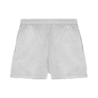 Represent WMNS Owners Club Short Grey Marl-Represent-pikastore.cz