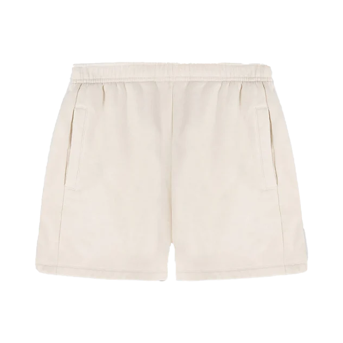 Represent WMNS Owners Club Short Oat Milk-Represent-pikastore.cz