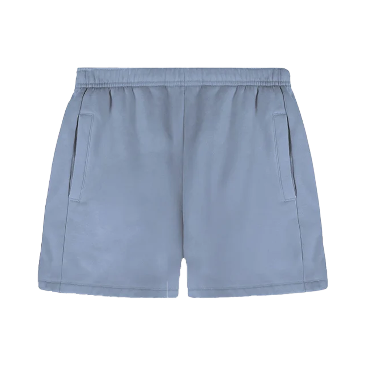Represent WMNS Owners Club Short Steel Blue-Represent-pikastore.cz