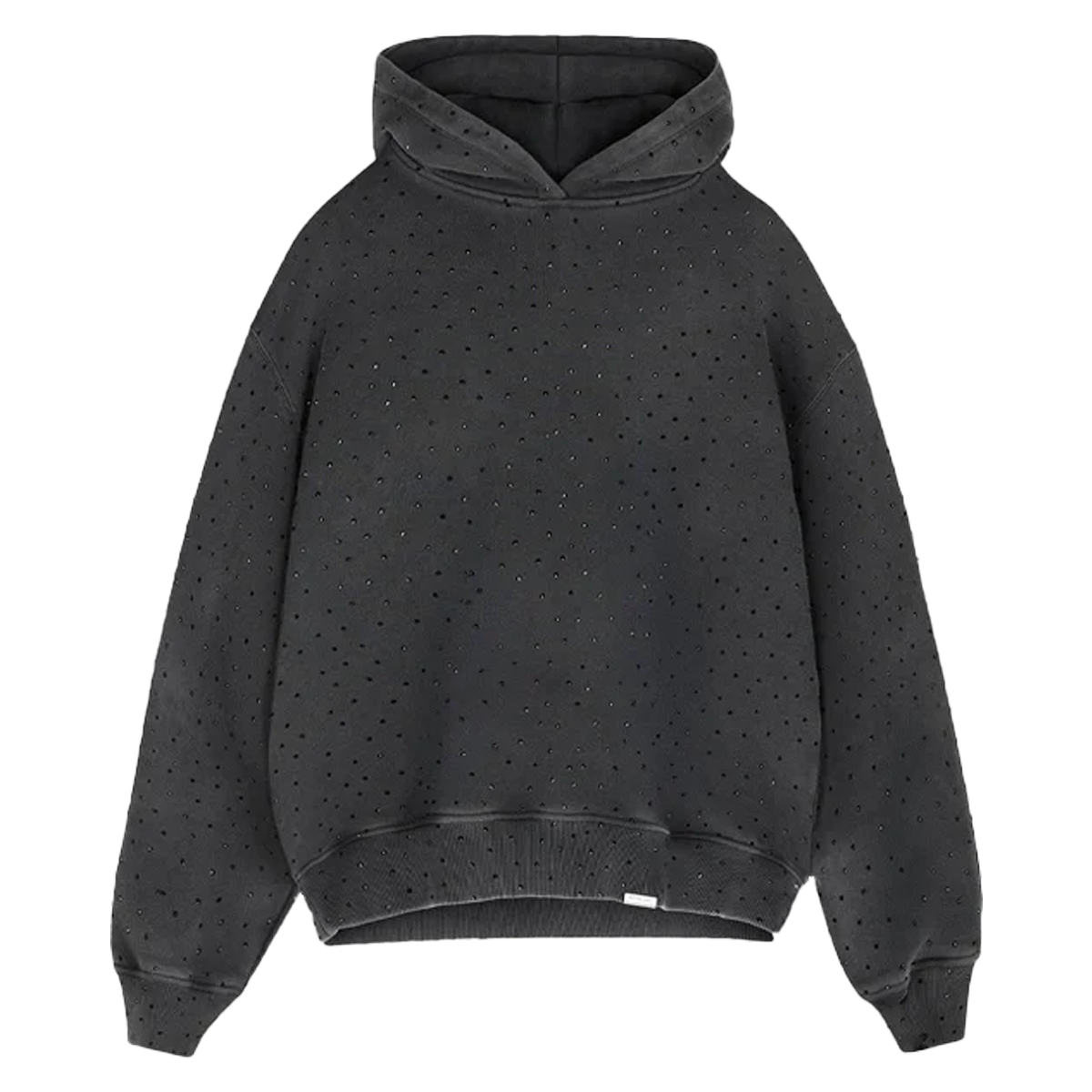 Represent WMNS Spark Hoodie Black-Represent-pikastore.cz
