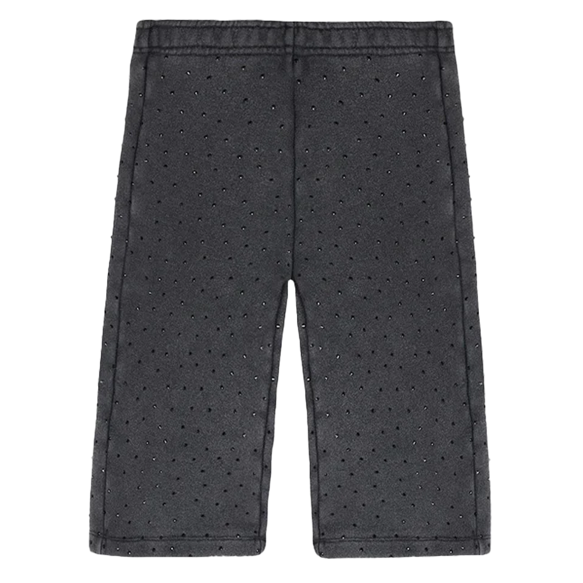 Represent WMNS Spark Shorts Washed Grey-Represent-pikastore.cz