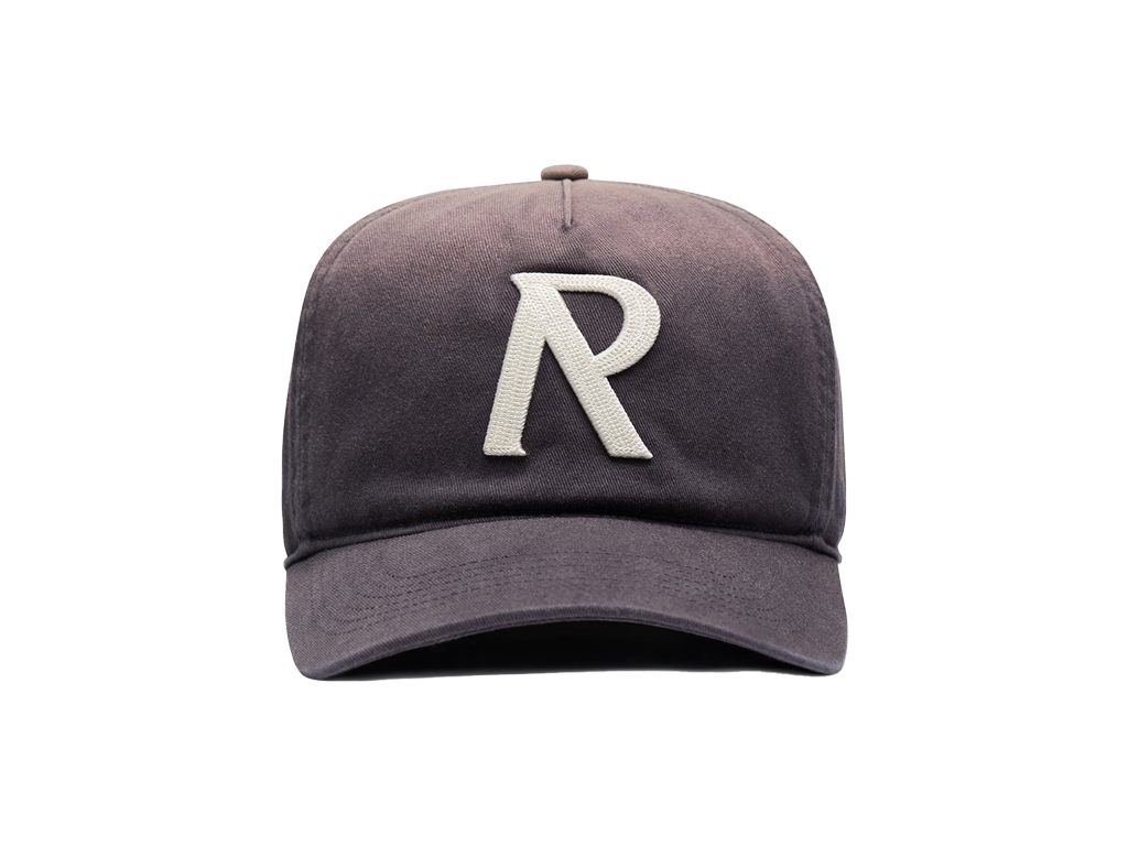 Represent X 47 Initial Cap Charcoal-Represent-pikastore.cz