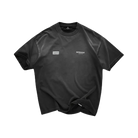 Represent X Oasis Owners Club T-Shirt Stained Black-Represent-pikastore.cz