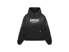 Represent Godspeed Huppari Aged Black