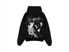 Represent Hermes Hoodie Black-Represent-pikastore.cz