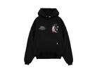 Represent Hermes Hoodie Black-Represent-pikastore.cz