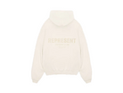 Represent Owners Club Hoodie Buttercream-Represent-pikastore.cz