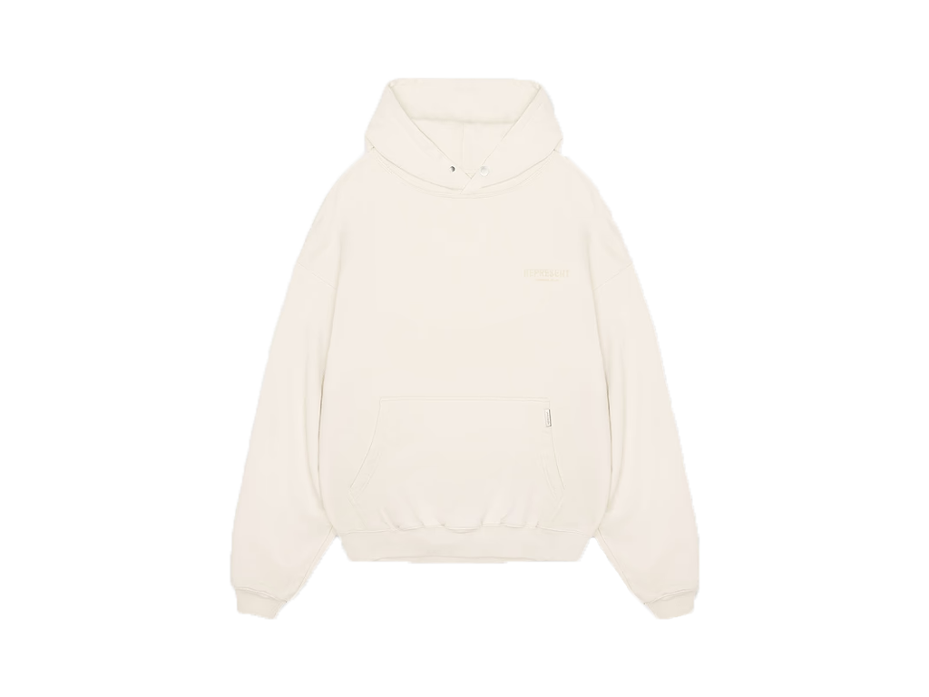 Represent Owners Club Hoodie Buttercream-Represent-pikastore.cz