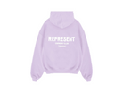 Represent Owners Club Hoodie Lilac-Represent-pikastore.cz