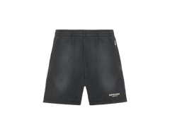Represent Owners Club Shorts Aged Black
