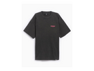 Represent Owners Club T-Shirt Gray Pink-Represent-pikastore.cz