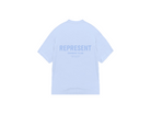 Represent Owners Club T-Shirt Vista Blue-Represent-pikastore.cz