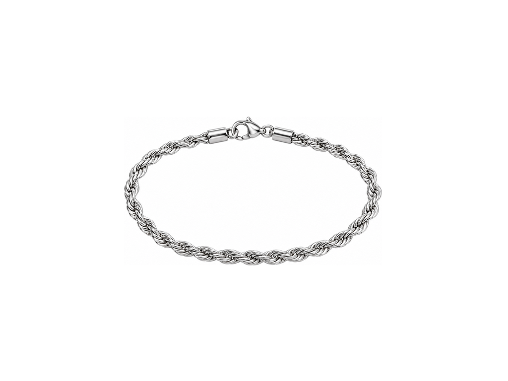 Rope Bracelet – vaatteet