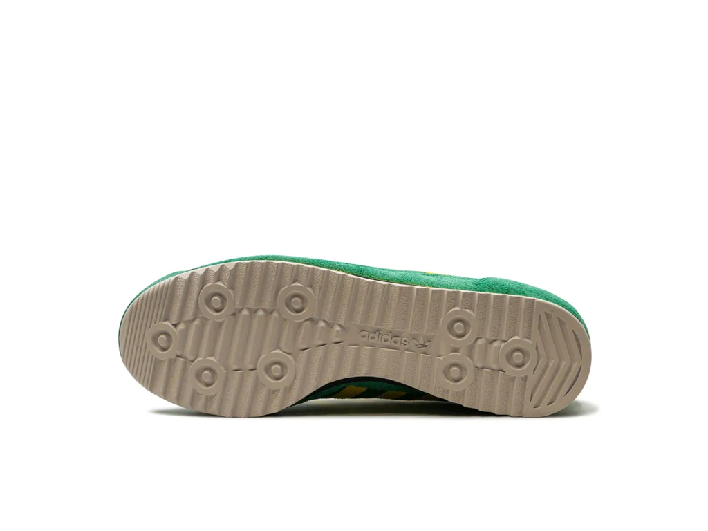 Adidas SL72 RS Green Yellow-Adidas-pikastore.cz