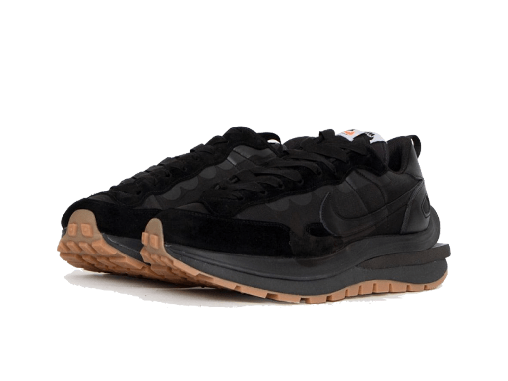 Sacai x Nike VaporWaffle Black Gum