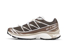 Salomon XT-6 Earth Brown Walnut