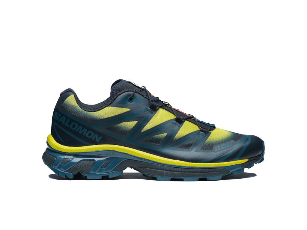 Salomon XT-6 Skyline Carbon Sunny Lime-Salomon-pikastore.cz