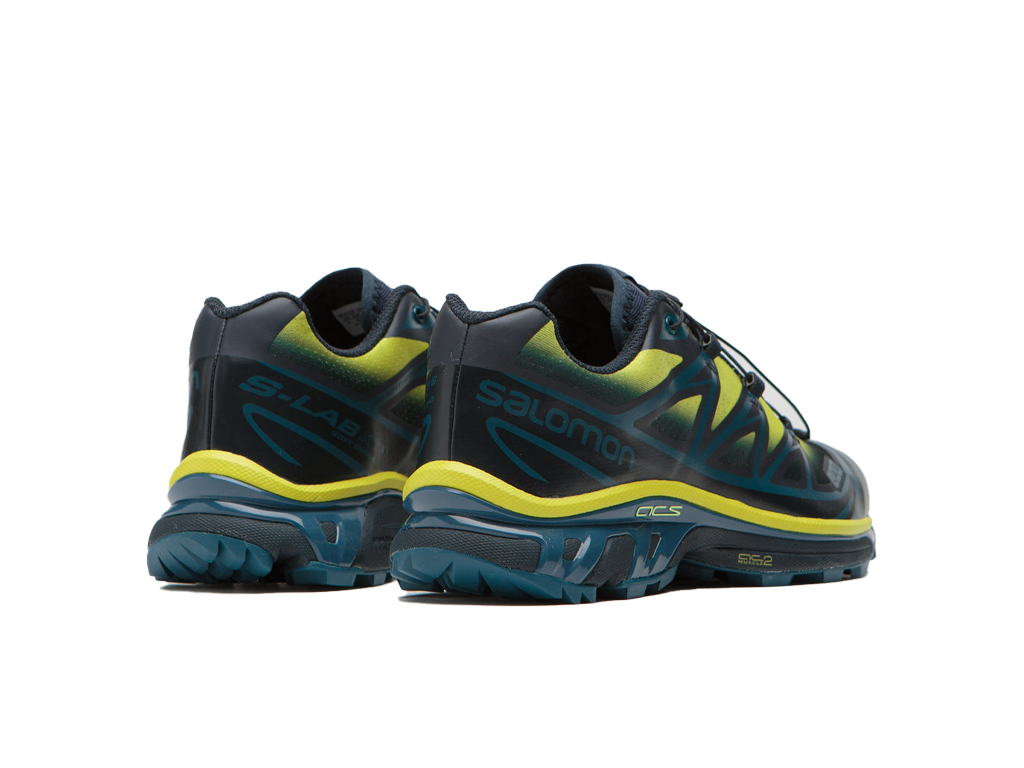 Salomon XT-6 Skyline Carbon Sunny Lime-Salomon-pikastore.cz