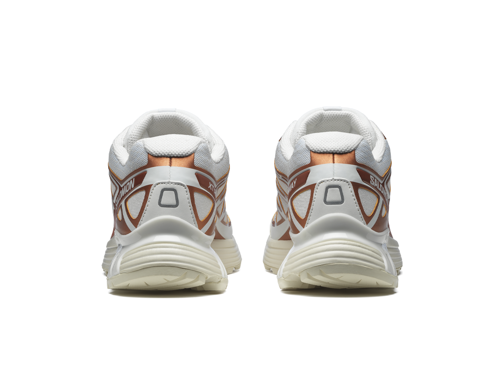 Salomon XT-Pathway Metallic - White Copper-Salomon-pikastore.cz