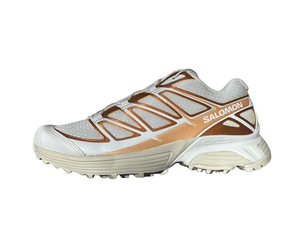 Salomon XT-Pathway Metallic - White Copper-Salomon-pikastore.cz