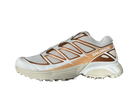 Salomon XT-Pathway Metallic - White Copper-Salomon-pikastore.cz