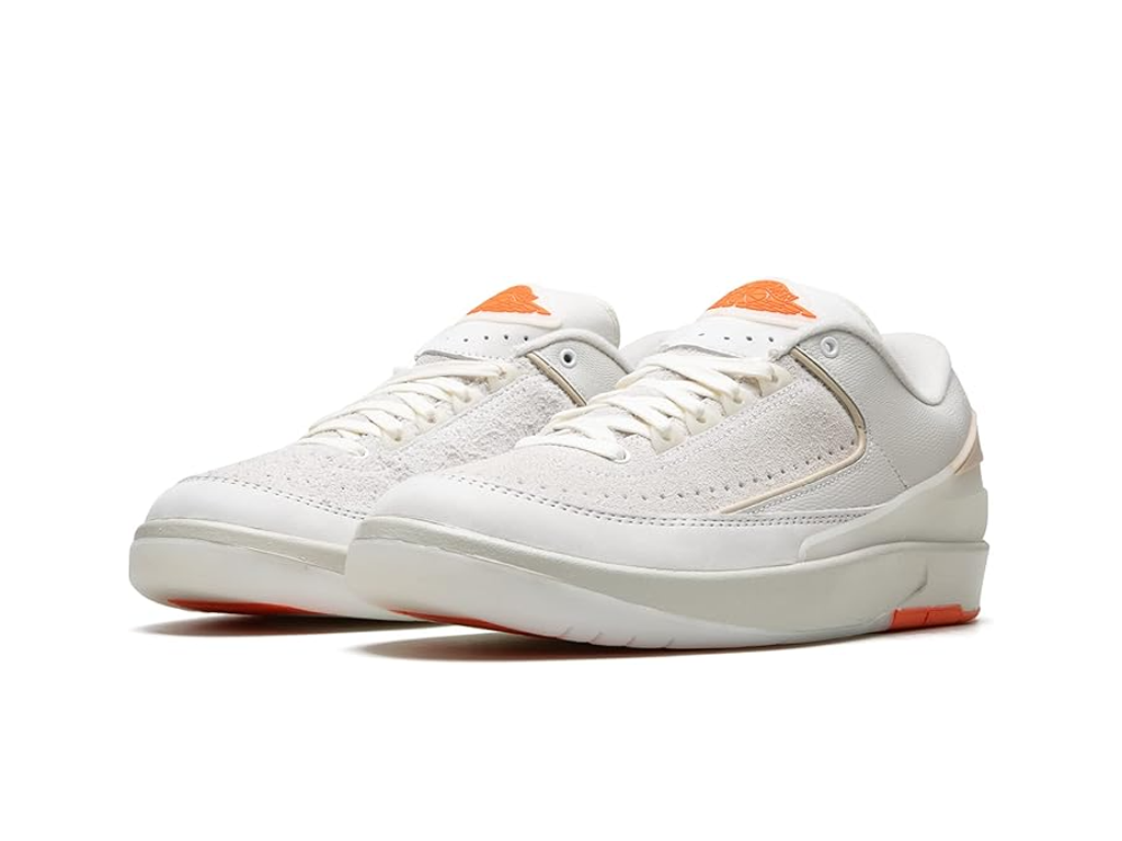 Shelflife x Air Jordan 2 Retro Low-Air Jordan-pikastore.cz