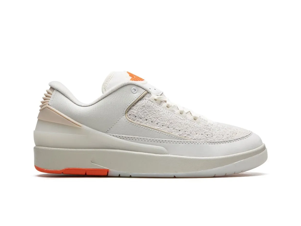 Shelflife x Air Jordan 2 Retro Low-Air Jordan-pikastore.cz