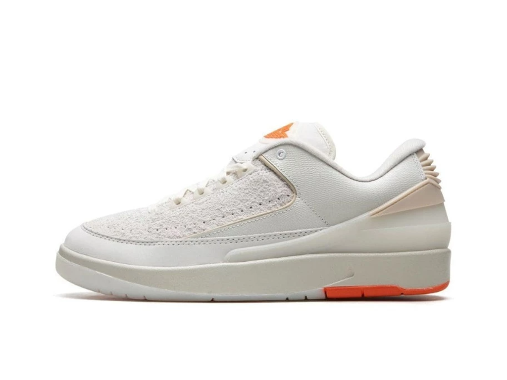 Shelflife x Air Jordan 2 Retro Low-Air Jordan-pikastore.cz