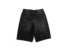 Custom Tribal Shorts Black-Kalhoty-Custompantsprg-pikastore.cz