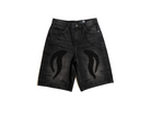Custom Tribal Shorts Black-Kalhoty-Custompantsprg-pikastore.cz