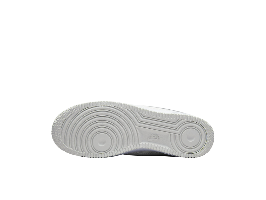 Slam Jam x Nike Air Force 1 Low Triple White-Nike-pikastore.cz