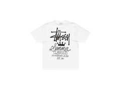 Stussy Summer Classics Tee