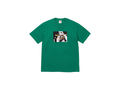 Supreme ANTIHERO Ozzy Tee Green