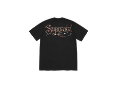 Supreme Gems Tee Black