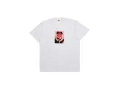 Supreme Lollipop Tee White