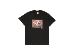 Supreme MF DOOM Tee Black