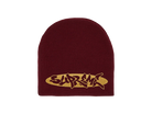 Supreme New World Order Beanie Cardinal-Supreme-pikastore.cz