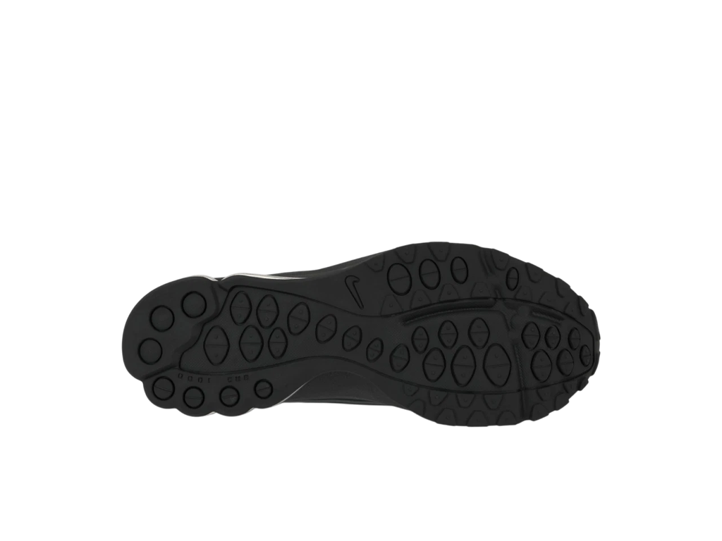 Supreme Nike Air Max 2001 Ecstasy Black – tenisky – fotka 5 z 5