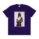 Supreme Playboi Carti Tee Purple-Supreme-pikastore.cz