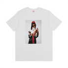Supreme Playboi Carti Tee White-Supreme-pikastore.cz