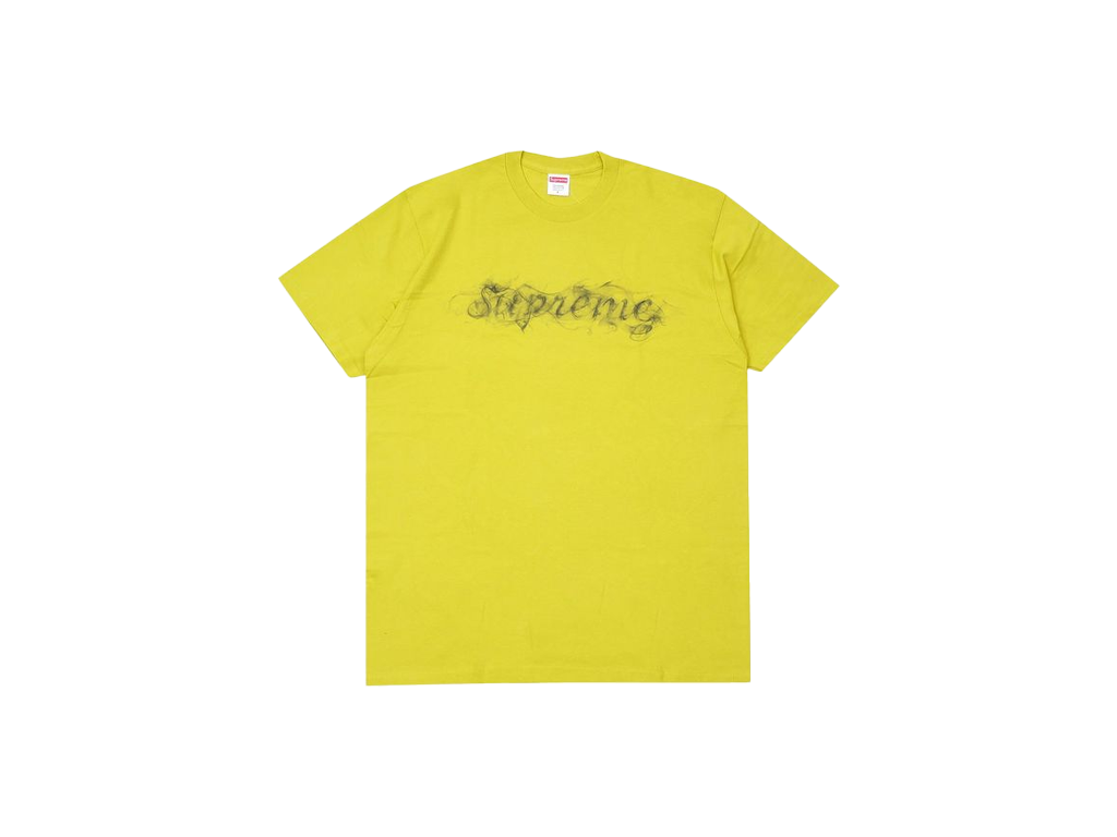 Supreme Smoke TeeSulfer-Supreme-pikastore.cz