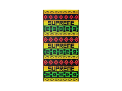 Supreme Sosenap Plastic Mat Yellow