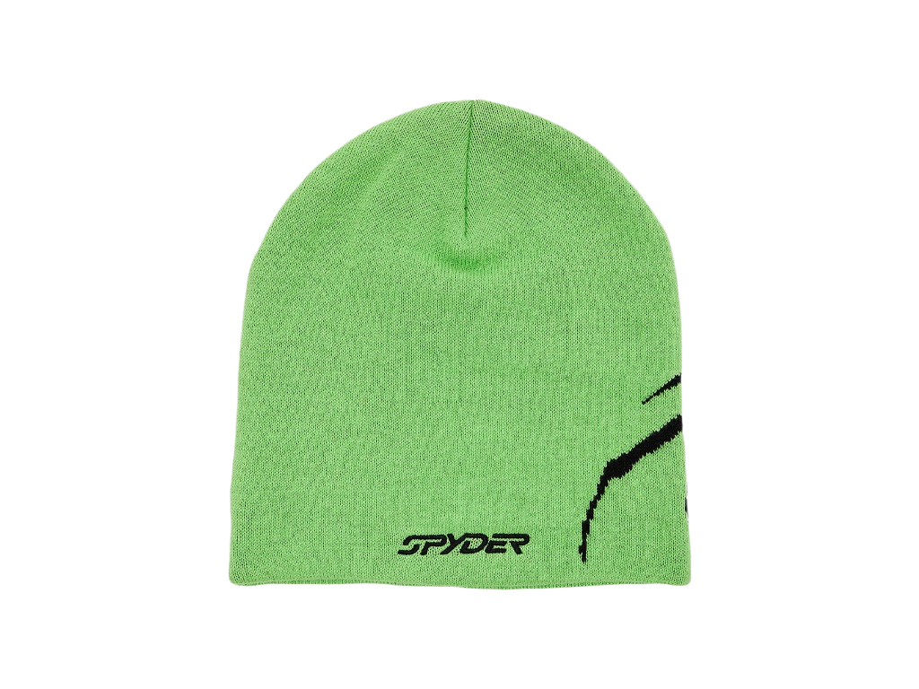 Supreme Spyder Beanie Green-Supreme-pikastore.cz