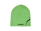 Supreme Spyder Beanie Green-Supreme-pikastore.cz